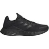 Adidas Avalynė Duramo Sl K Paaugliams Juodas FX7306