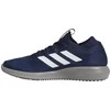Adidas Avalynė Edge Flex M Mėlyna Pilkas G28202