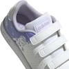 Adidas Avalynė Mergaitėms Advantage C Baltas FZ3222