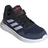 Adidas Avalynė Mergaitėms Archivo C Mėlyna EH0540
