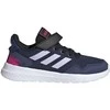 Adidas Avalynė Mergaitėms Archivo C Mėlyna EH0540