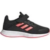 Adidas Avalynė Mergaitėms Duramo Sl C Juodas FX7308