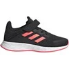 Adidas Avalynė Mergaitėms Duramo Sl C Juodas FX7308