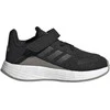 Adidas Avalynė Mergaitėms Duramo Sl I Juodas FX7319