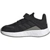 Adidas Avalynė Mergaitėms Duramo Sl I Juodas FX7319