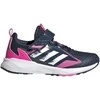 Adidas Avalynė Mergaitėms Fai2Go El K Mėlyna FX2933