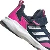 Adidas Avalynė Mergaitėms Fai2Go El K Mėlyna FX2933