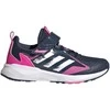 Adidas Avalynė Mergaitėms Fai2Go El K Mėlyna FX2933