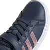 Adidas Avalynė Mergaitėms Grand Court C Mėlyna FY9241