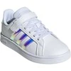 Adidas Avalynė Mergaitėms Grand Court C Baltas FW1275