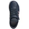 Adidas Avalynė Mergaitėms Grand Court C Mėlyna FY9241