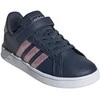 Adidas Avalynė Mergaitėms Grand Court C Mėlyna FY9241