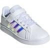 Adidas Avalynė Mergaitėms Grand Court C Baltas FW1275