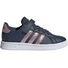 Adidas Avalynė Mergaitėms Grand Court C Mėlyna FY9241