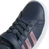 Adidas Avalynė Mergaitėms Grand Court C Mėlyna FY9241