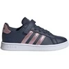 Adidas Avalynė Mergaitėms Grand Court C Mėlyna FY9241