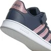 Adidas Avalynė Mergaitėms Grand Court C Mėlyna FY9241