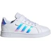 Adidas Avalynė Mergaitėms Grand Court C Baltas FW1275