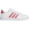 Adidas Avalynė Mergaitėms Grand Court K Baltas EG5136