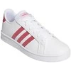 Adidas Avalynė Mergaitėms Grand Court K Baltas EG5136