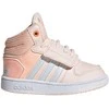 Adidas Avalynė Mergaitėms Hoops Mid 2.0 I1 Rožinė FW4924