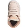 Adidas Avalynė Mergaitėms Hoops Mid 2.0 I1 Rožinė FW4924