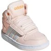 Adidas Avalynė Mergaitėms Hoops Mid 2.0 I1 Rožinė FW4924