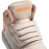 Adidas Avalynė Mergaitėms Hoops Mid 2.0 I1 Rožinė FW4924