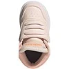 Adidas Avalynė Mergaitėms Hoops Mid 2.0 I1 Rožinė FW4924