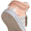 Adidas Avalynė Mergaitėms Hoops Mid 2.0 I1 Rožinė FW4924