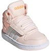Adidas Avalynė Mergaitėms Hoops Mid 2.0 I1 Rožinė FW4924