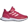 Adidas Avalynė Mergaitėms Rapida Run El K Rožinė FV4035