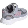Adidas Avalynė Mergaitėms Runfalcon 2.0 I Pilkas FZ0095