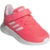 Adidas Avalynė Mergaitėms Runfalcon 2.0 I Rožinė GX3544