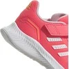 Adidas Avalynė Mergaitėms Runfalcon 2.0 I Rožinė GX3544