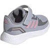 Adidas Avalynė Mergaitėms Runfalcon 2.0 I Pilkas FZ0095