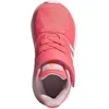 Adidas Avalynė Mergaitėms Runfalcon 2.0 I Rožinė GX3544
