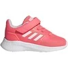 Adidas Avalynė Mergaitėms Runfalcon 2.0 I Rožinė GX3544