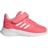 Adidas Avalynė Mergaitėms Runfalcon 2.0 I Rožinė GX3544