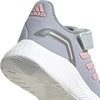 Adidas Avalynė Mergaitėms Runfalcon 2.0 I Pilkas FZ0095