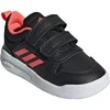 Adidas Avalynė Mergaitėms Tensaur I Juodas GW9083