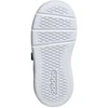 Adidas Avalynė Mergaitėms Tensaur I Juodas GW9083
