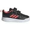 Adidas Avalynė Mergaitėms Tensaur I Juodas GW9083
