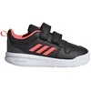 Adidas Avalynė Mergaitėms Tensaur I Juodas GW9083