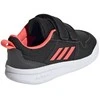 Adidas Avalynė Mergaitėms Tensaur I Juodas GW9083
