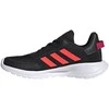 Adidas Avalynė Mergaitėms Tensaur Run K Juodas FV9445