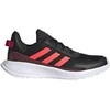 Adidas Avalynė Mergaitėms Tensaur Run K Juodas FV9445