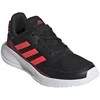 Adidas Avalynė Mergaitėms Tensaur Run K Juodas FV9445