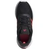 Adidas Avalynė Mergaitėms Tensaur Run K Juodas FV9445