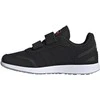 Adidas Avalynė Mergaitėms Vs Switch 3 C Juodas FW3982